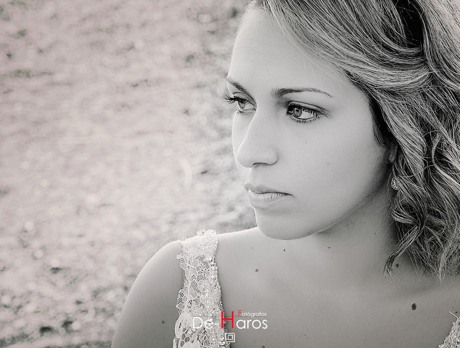 Bodas con estilo en De Haros en Estepona