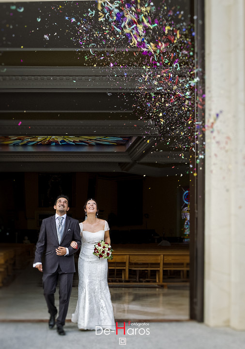 Bodas con estilo en Estepona y Marbella