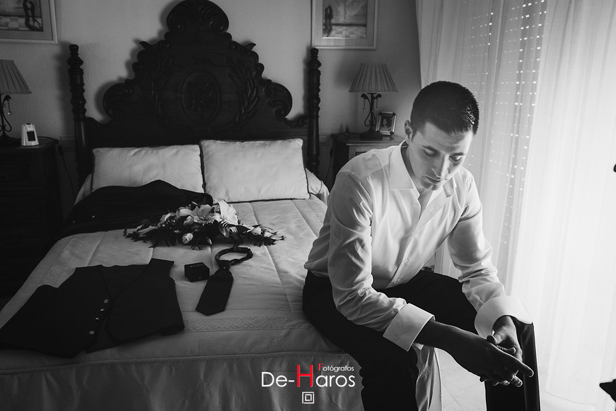 Bodas emotivas y con estilo