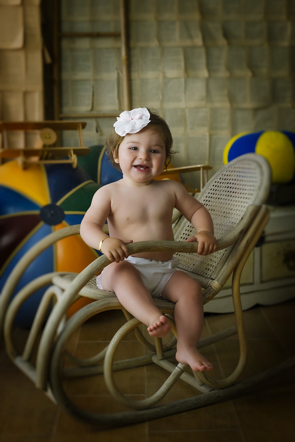 Las mejores fotos y reportajes para niños y recién Nacidos