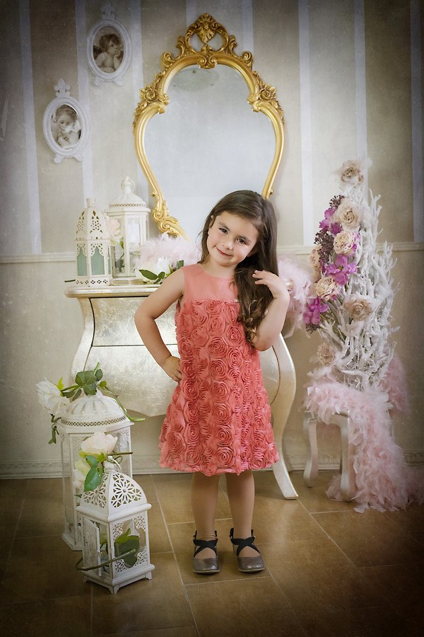 Sesión de fotos para niños. Las mejores fotos