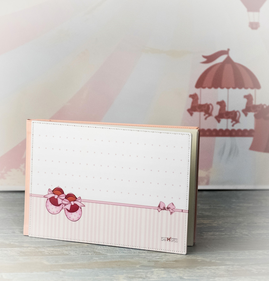 Fotos de estudio en De Haros estudio fototográfico