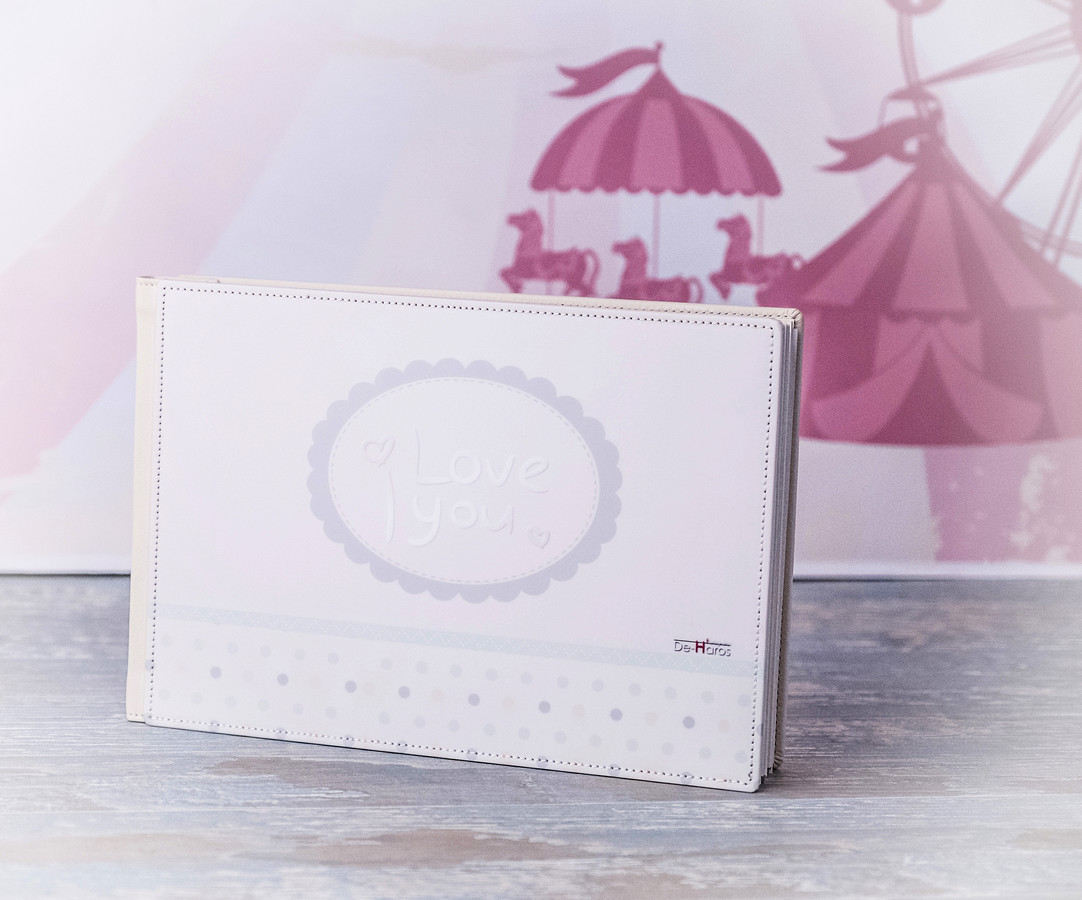 Reportajes de bebés