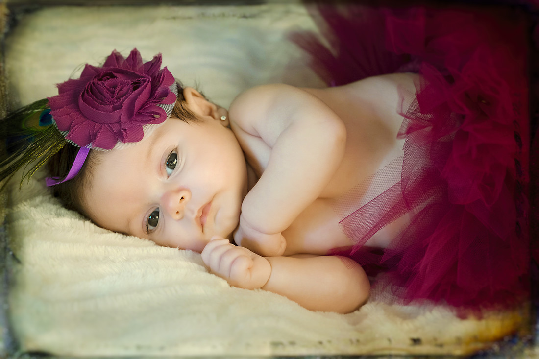 Los mejores reportajes de Recién Nacidos o Newborn