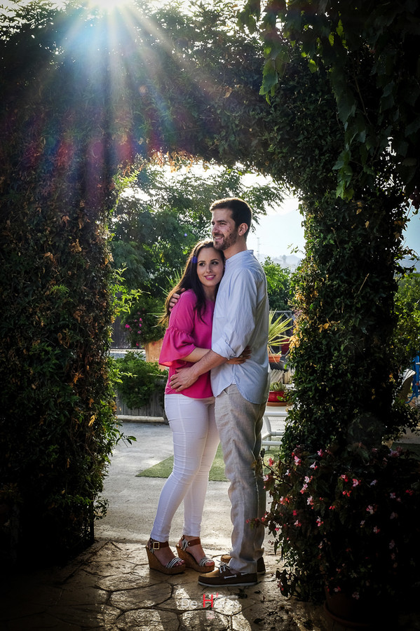 Fotos espectaculares de Preboda