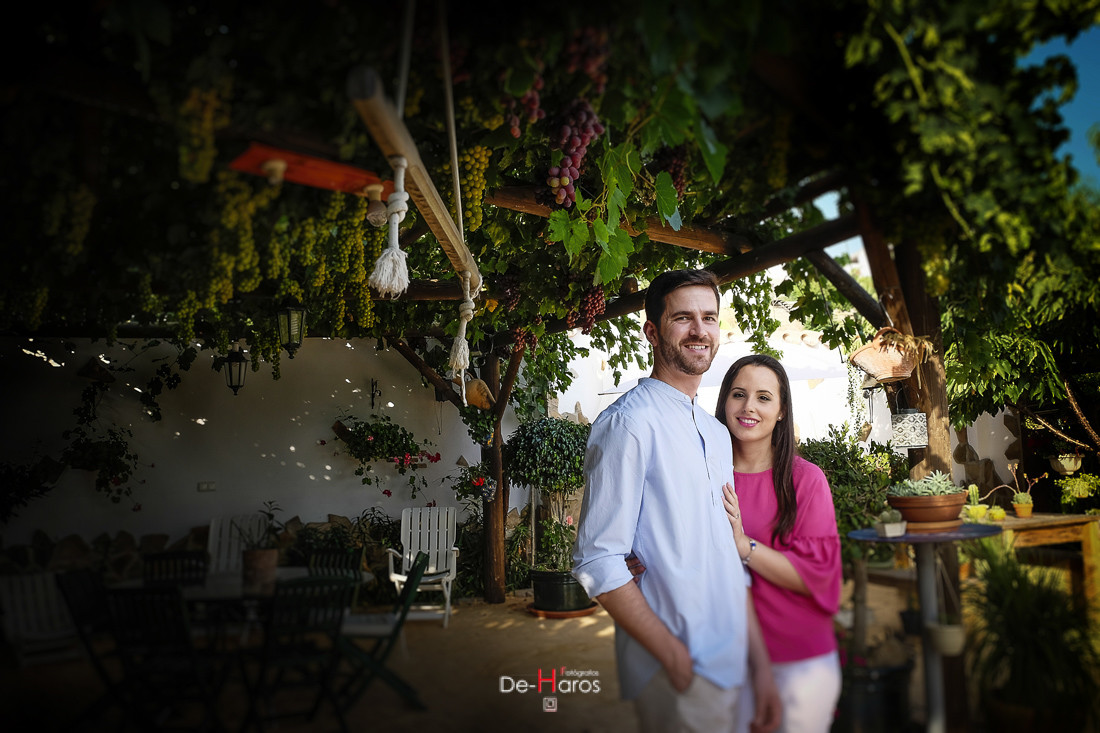 Las mejores preboda de Marbella