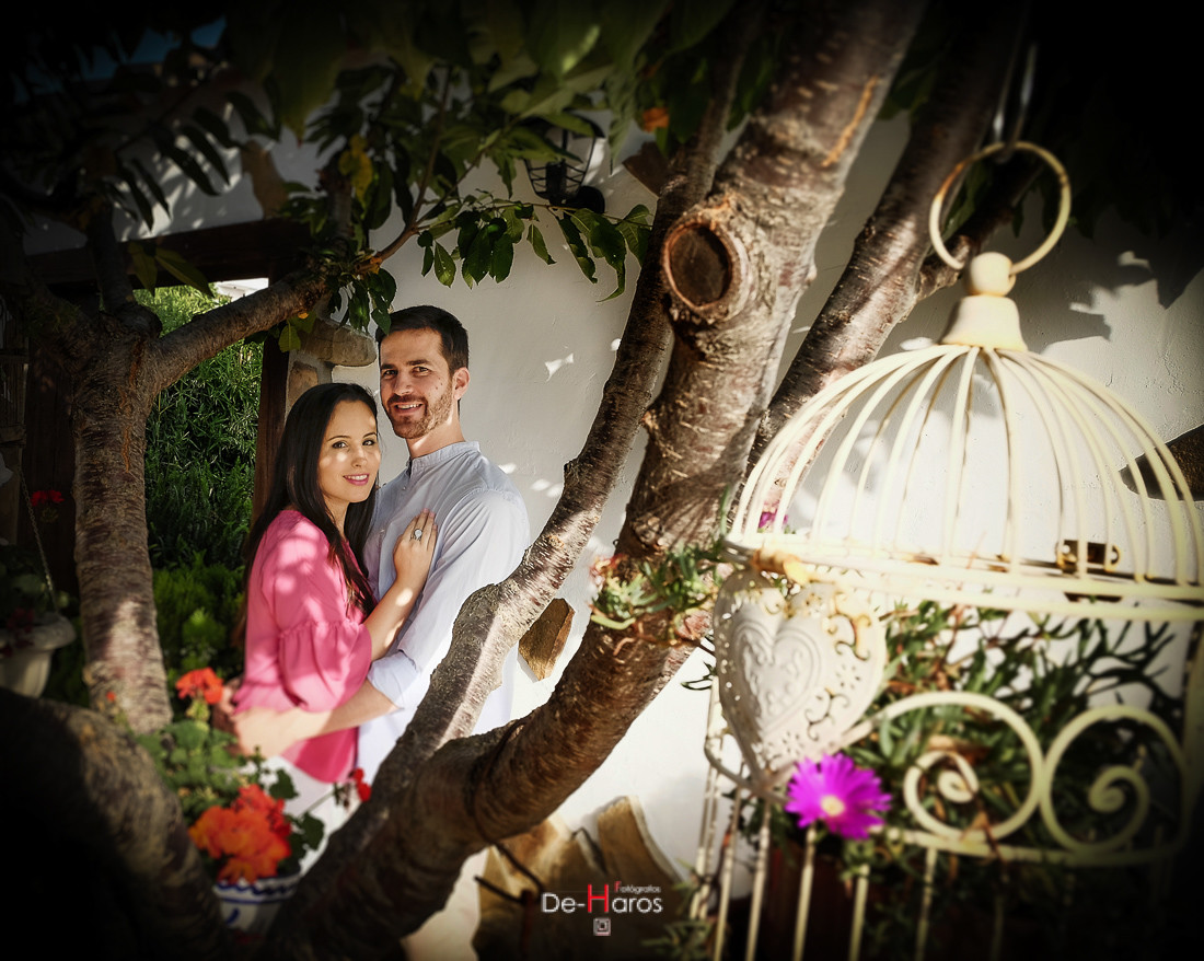 Wedding photographer Marbella