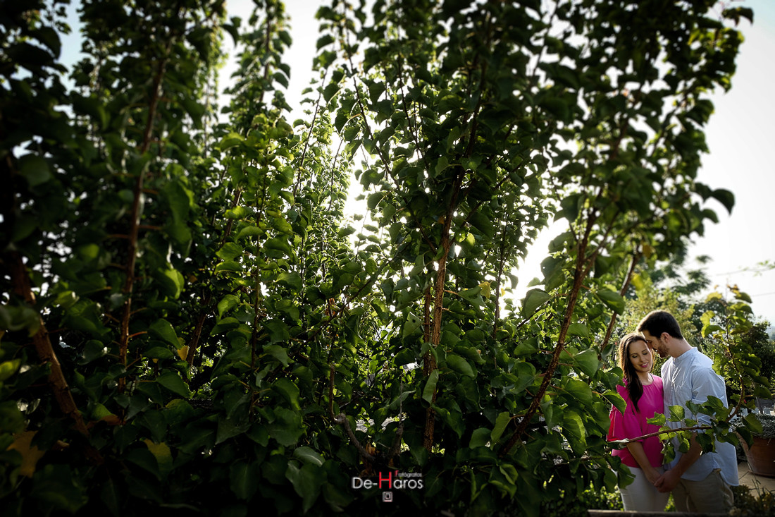 Bodas y prebodas con encanto en Marbella