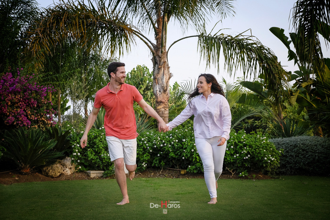 Prebodas divertidas y diferentes en Marbella