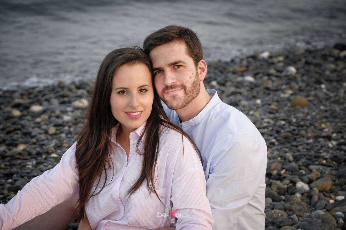 Las mejores preboda en Marbella