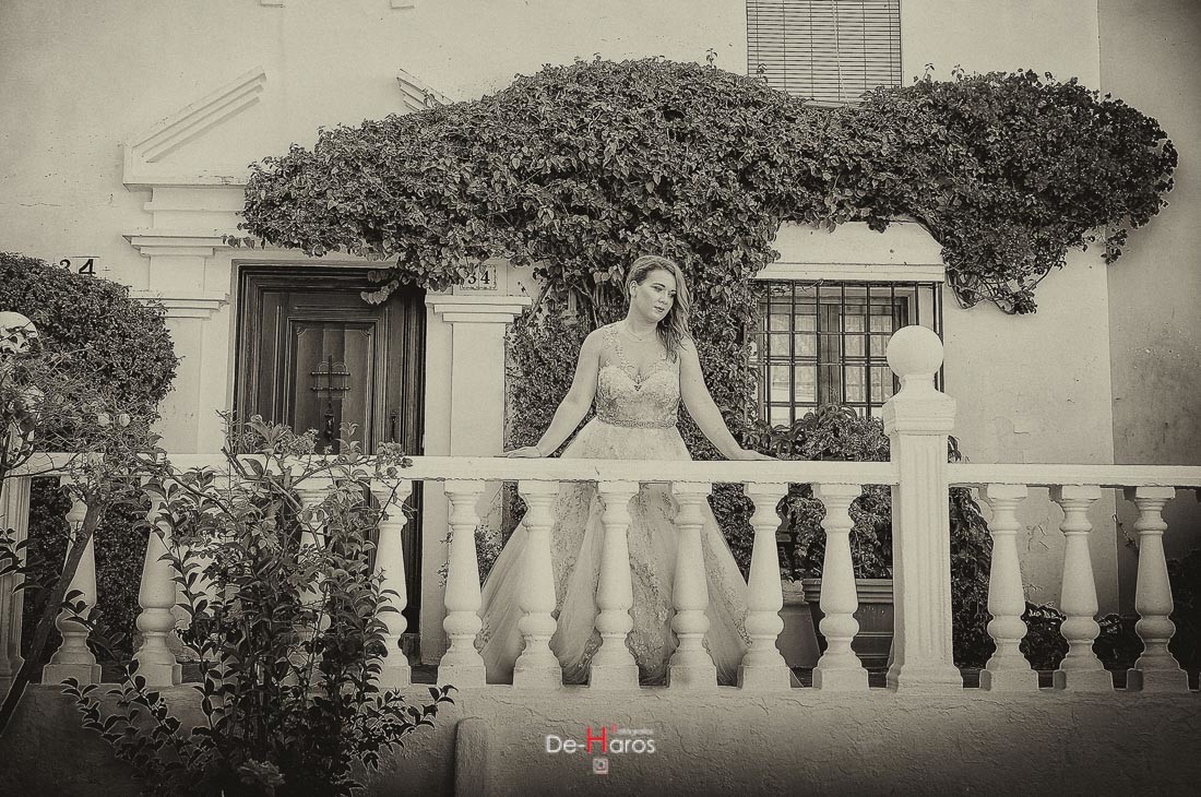 Las fotos más espectaculares de boda en Marbella