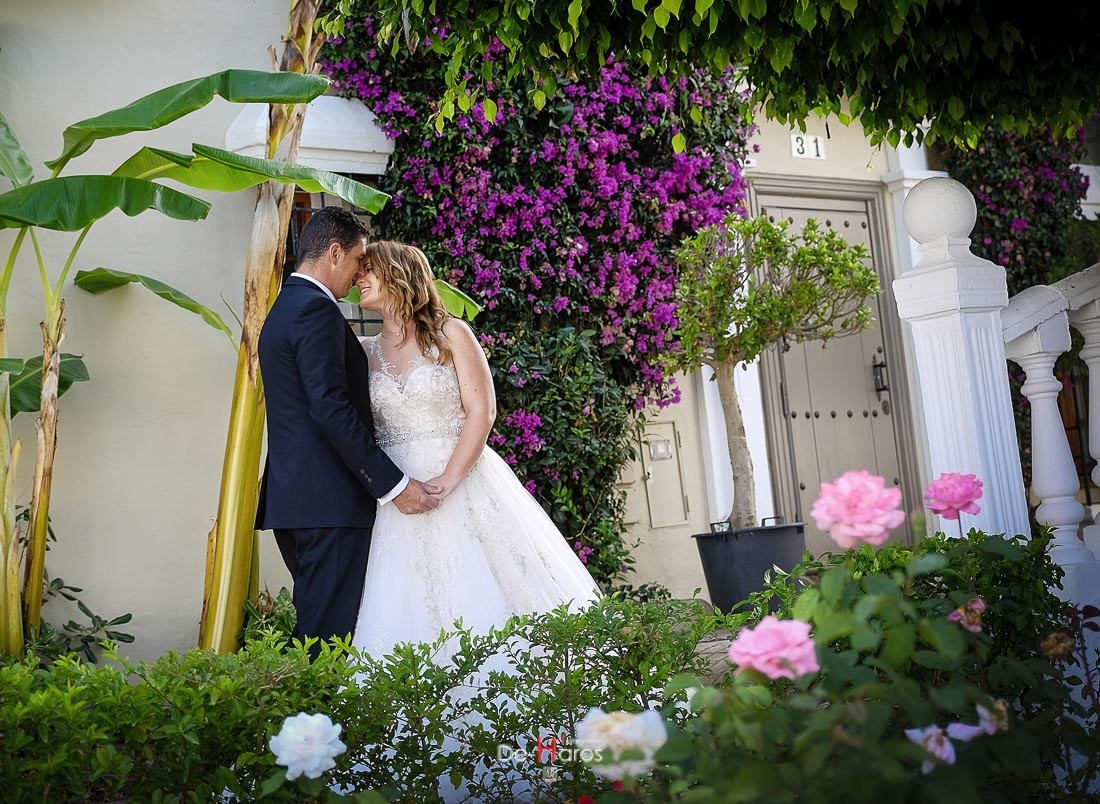 Fotografías artísticas y emotivas