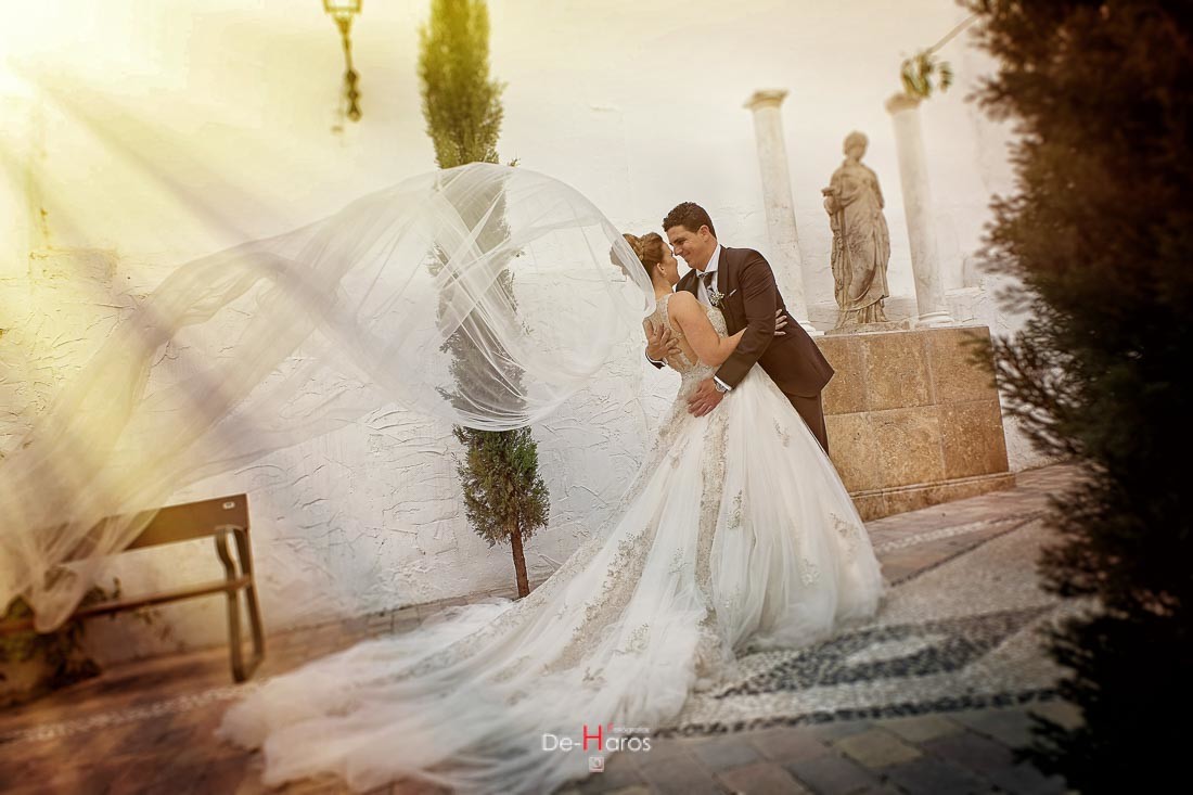 Las mejores bodas de Marbella