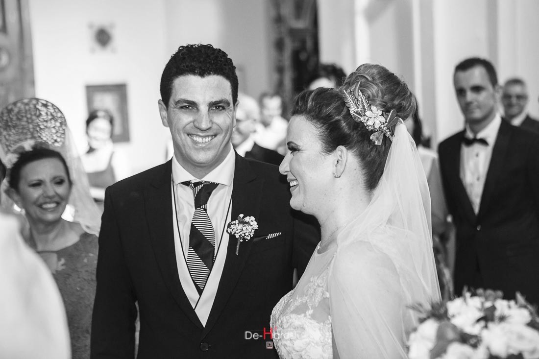 Fotografía de bodas en Estepona