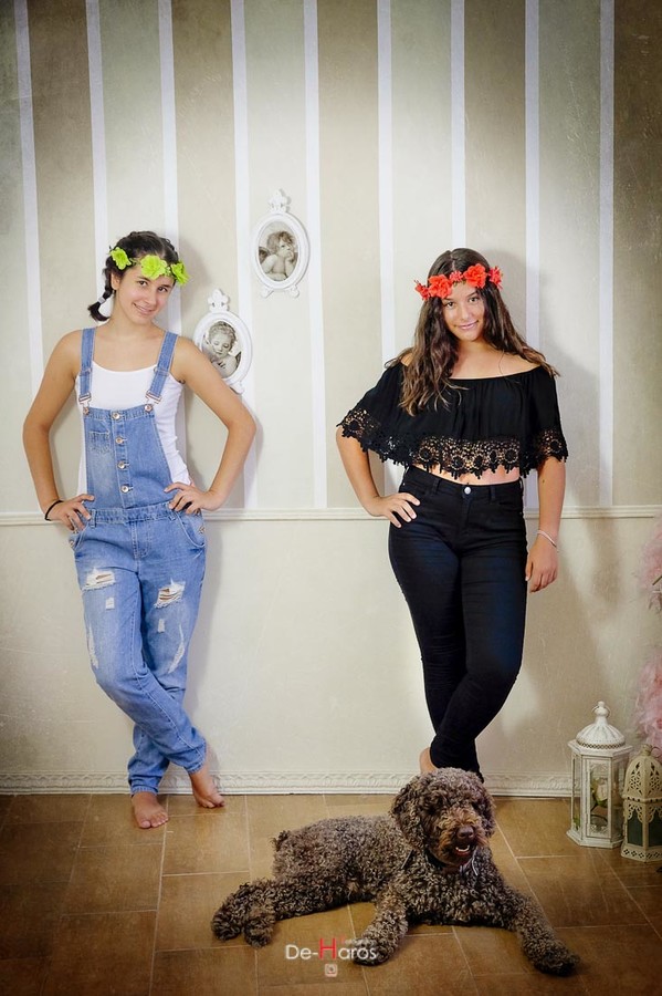 Reportajes de Estudio en Marbella