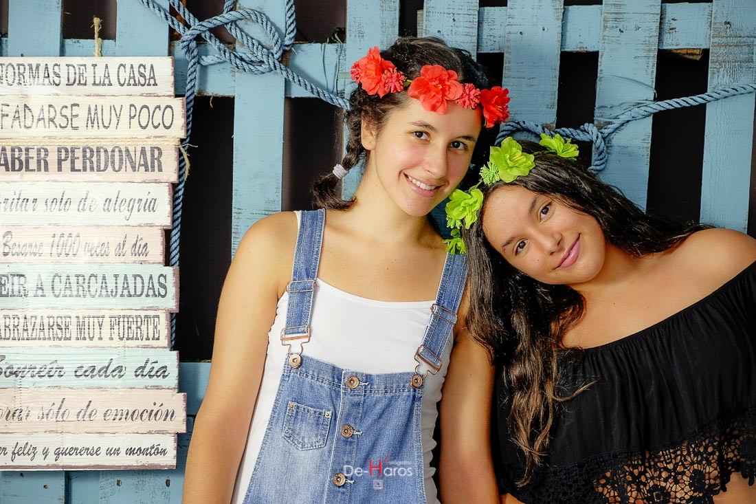 Un regalo especial para la familia