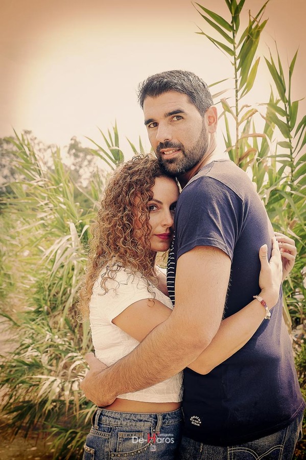 Wedding photographer Marbella