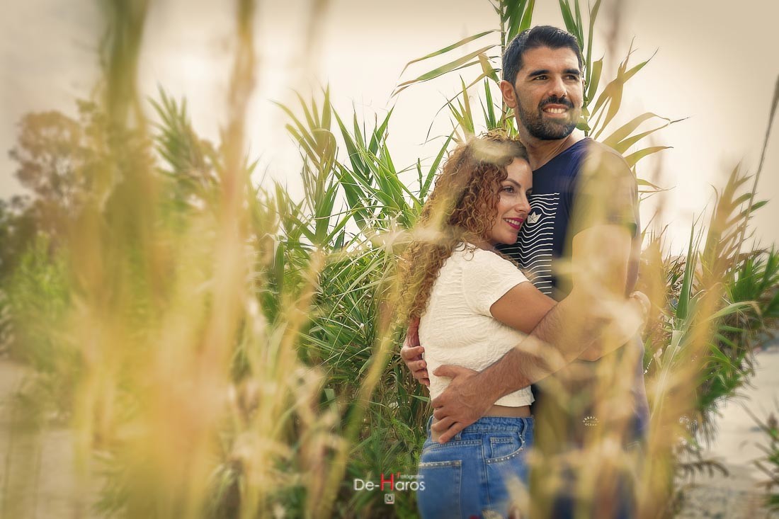 Las mejores preboda en Marbella