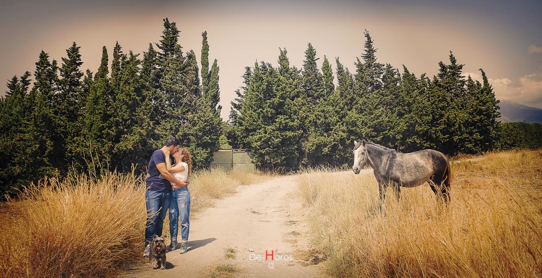 Las mejores preboda en Marbella y Estepona