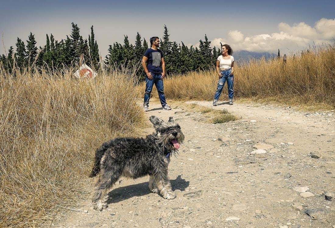 Reportajes de boda y preboda en Estepona