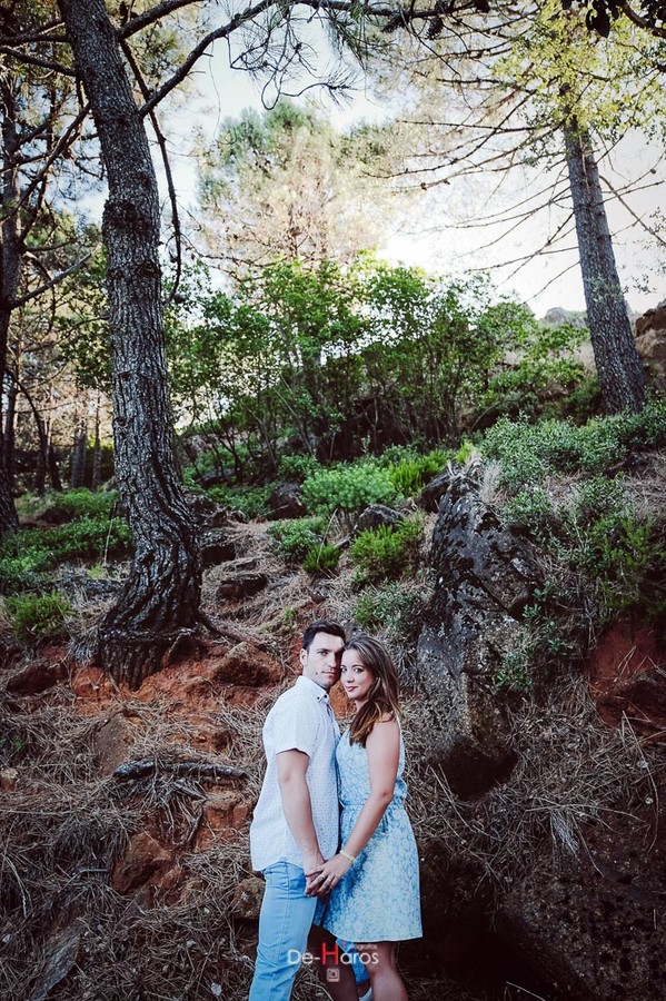 Las mejores preboda en Marbella y Estepona