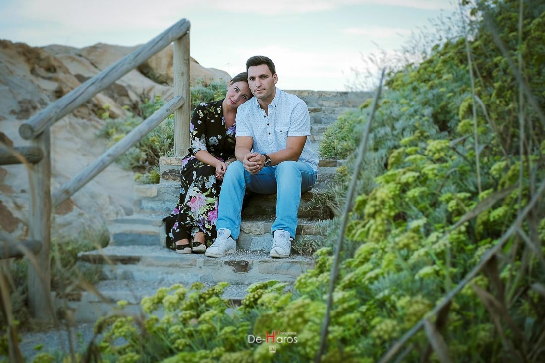 Las mejores preboda en Marbella 