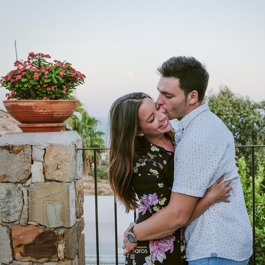 Fotografía artística Marbella