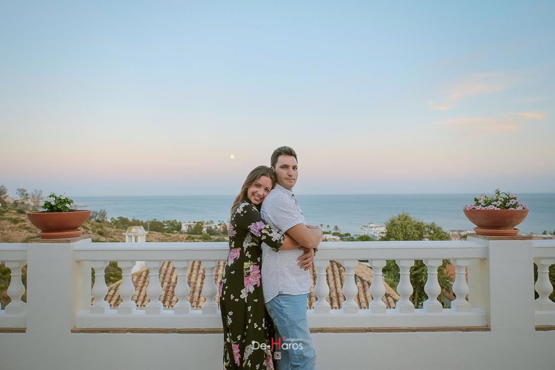 Fotoperiodismo de preboda y boda