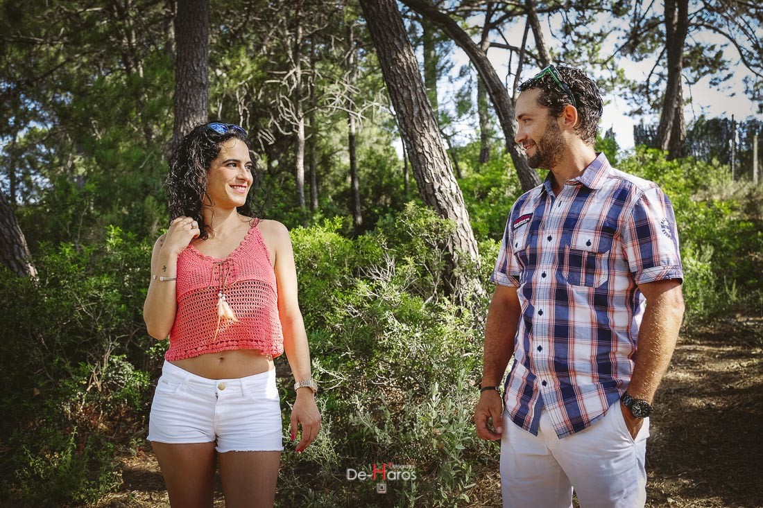 Repotajes de Preboda en Estepona