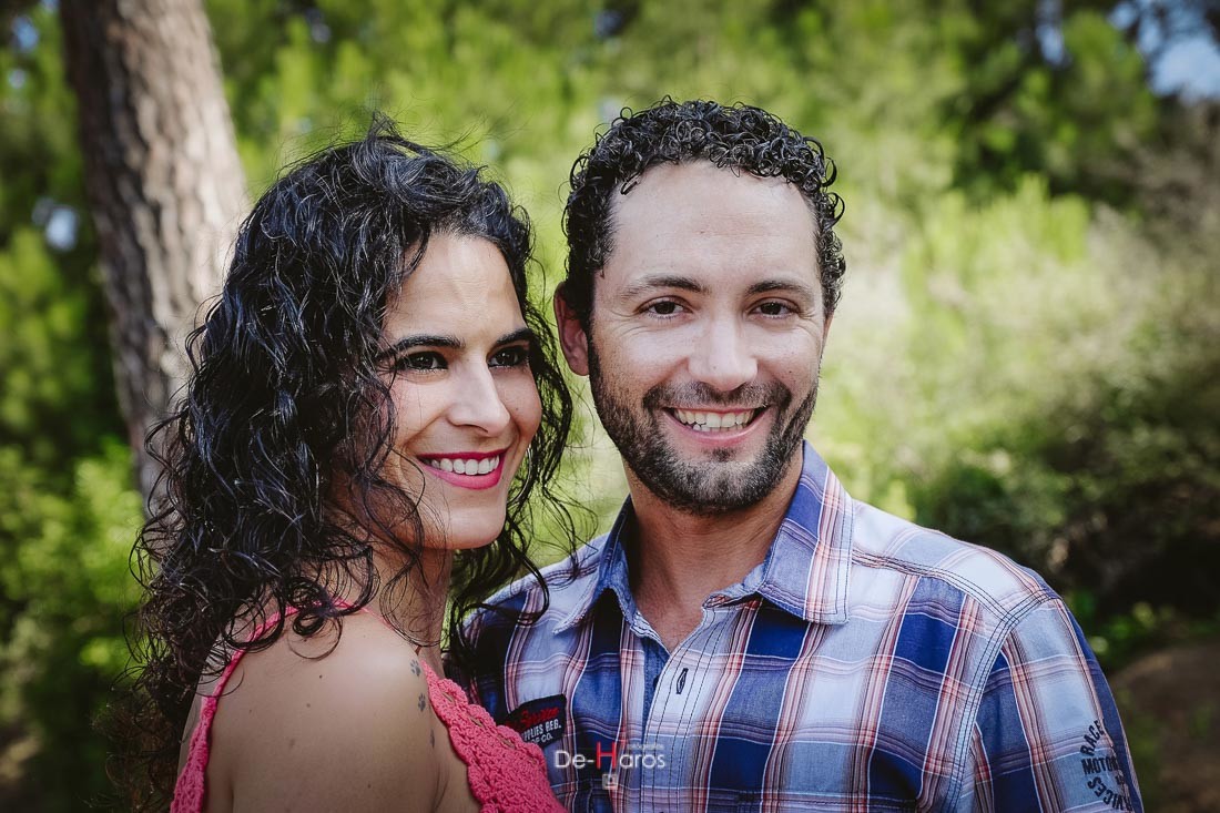 Las mejores fotos de preboda.