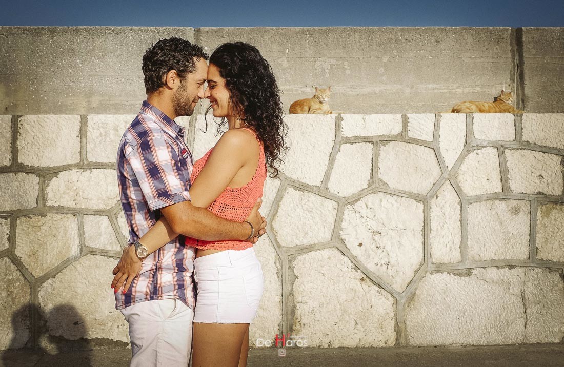 Wedding photographer Marbella. De Haros