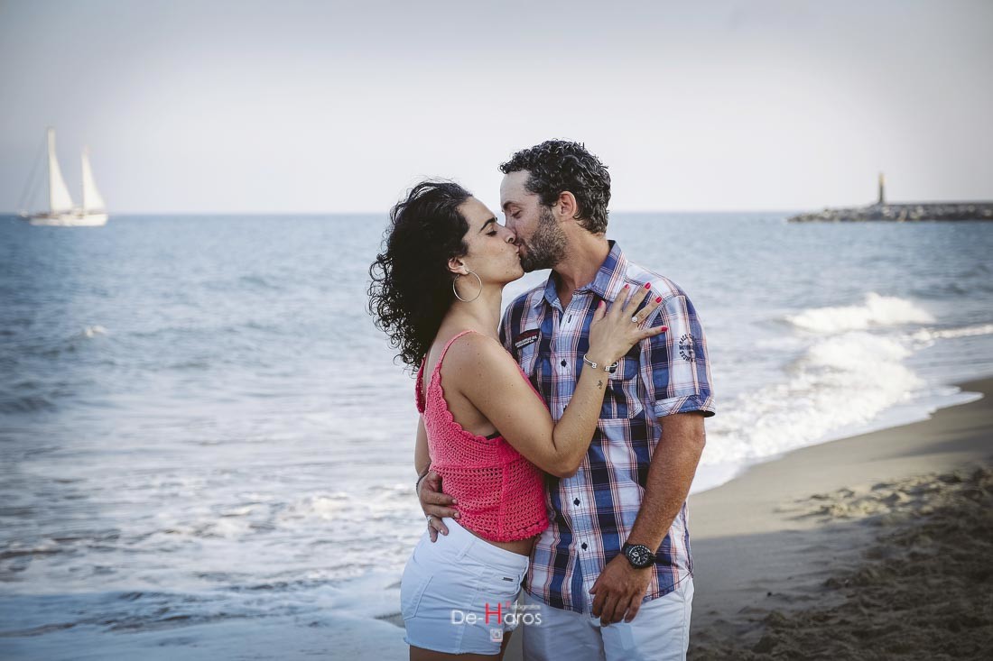 Preboda emotiva y difereante