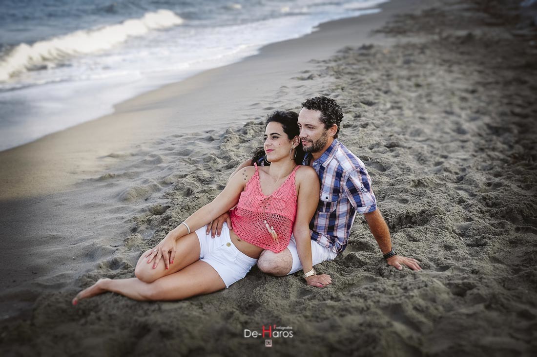 Bodas y prebodas con encanto en Marbella