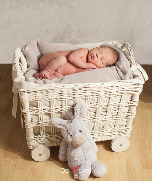 Photography newborn